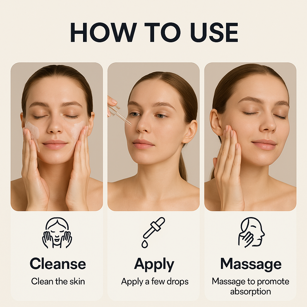 Rice Ampoule Peel Shot